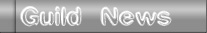 Guild News